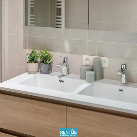 Sea En Rose - Family Near And Centre 아파트