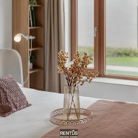 Apartamento Sea En Rose - Family Near And Centre Ostende