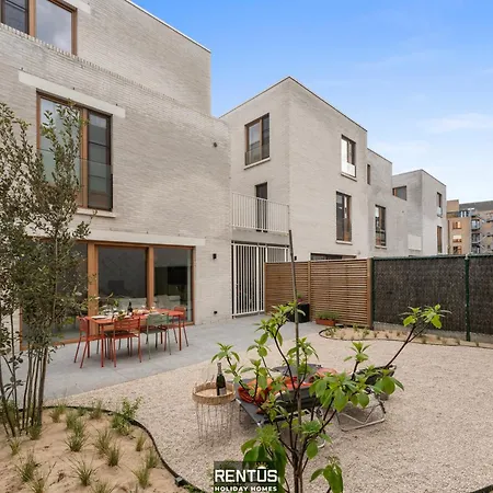 Apartment Sea En Rose - Family Near And Centre