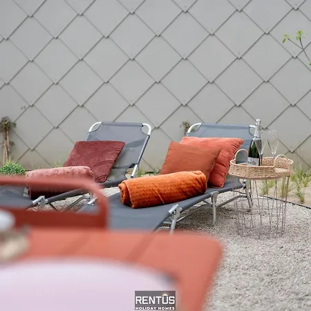 Sea En Rose - Family Near And Centre Apartamento *