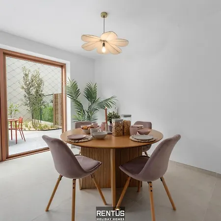 Sea En Rose - Family Near And Centre * Ostende