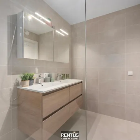 Sea En Rose - Family Near And Centre Apartamento Ostende