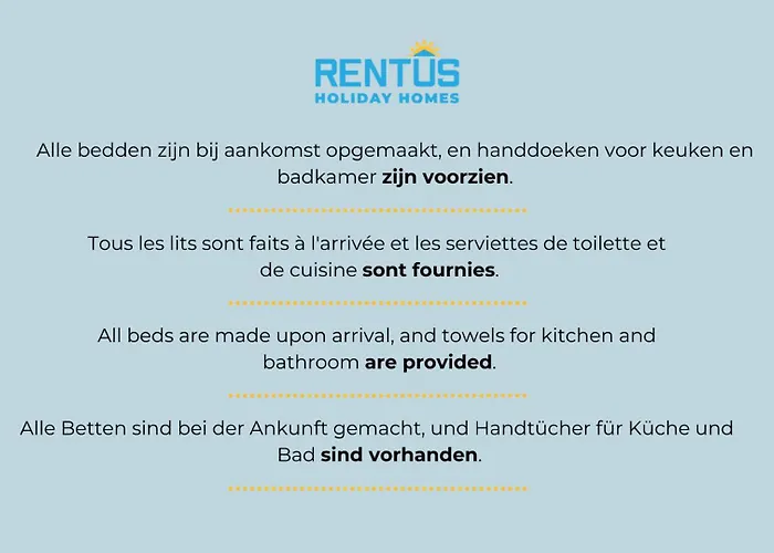 Apartment Sea En Rose - Family Near And Centre