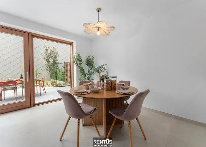 Sea En Rose - Family Near And Centre * Ostende