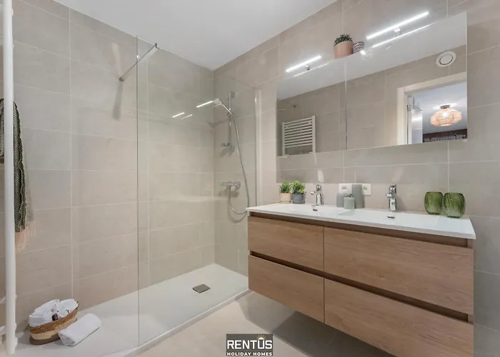 Sea En Rose - Family Near And Centre Apartment Ostende