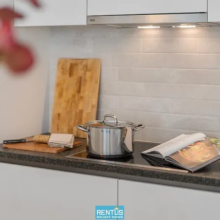 Sea En Rose - Family Near And Centre شقة