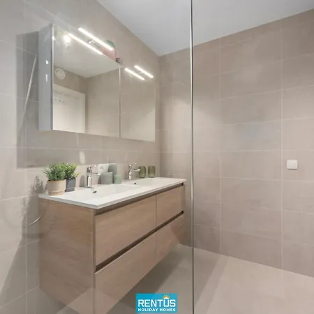 Sea En Rose - Family Near And Centre شقة *