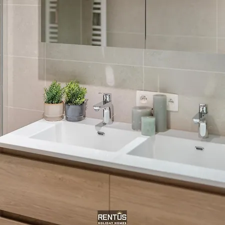 Sea En Rose - Family Near And Centre شقة أوستيند